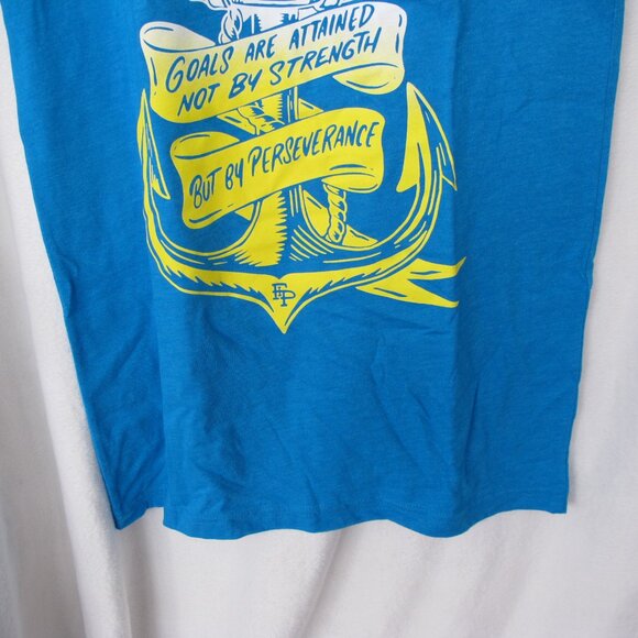 New - Flex It Pink Perseverance T-Shirt - Picture 6 of 9